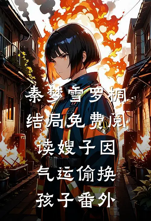 秦梦雪罗桐结局免费阅读嫂子因气运偷换孩子番外