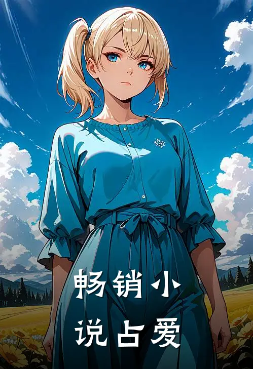 畅销小说占爱