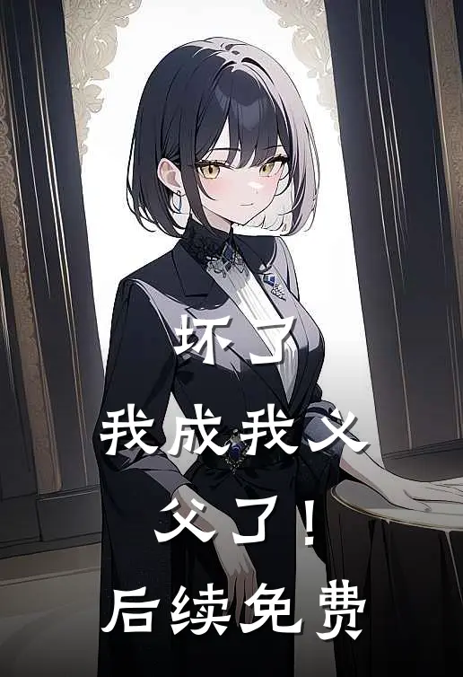 坏了，我成我义父了！后续免费