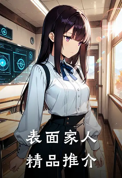 表面家人精品推介