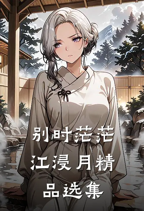 别时茫茫江浸月精品选集