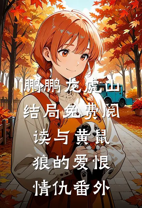 鹏鹏龙虎山结局免费阅读与黄鼠狼的爱恨情仇番外