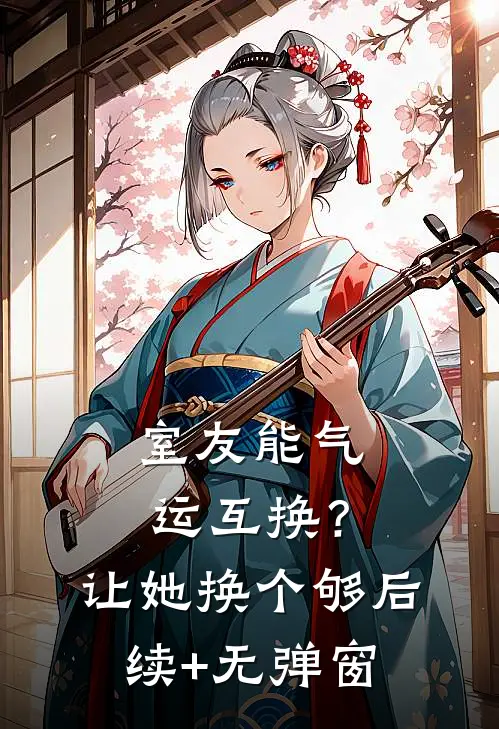 室友能气运互换？让她换个够后续+无弹窗