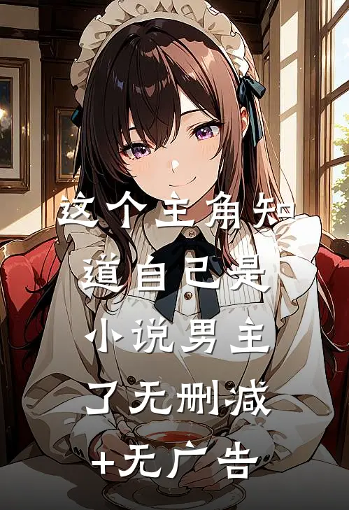 这个主角知道自己是小说男主了无删减+无广告