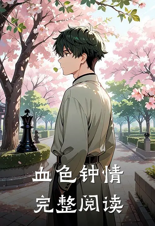 血色钟情完整阅读
