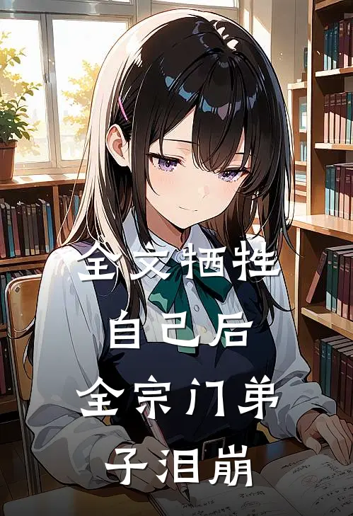 全文牺牲自己后，全宗门弟子泪崩