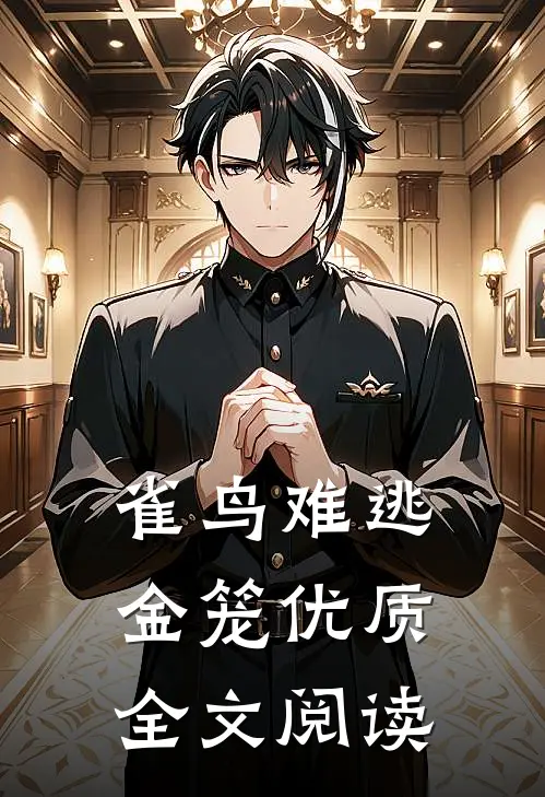 雀鸟难逃金笼优质全文阅读