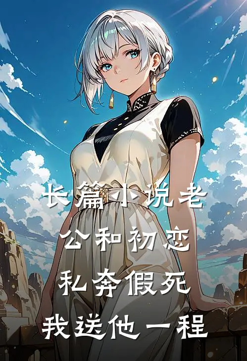 长篇小说老公和初恋私奔假死，我送他一程