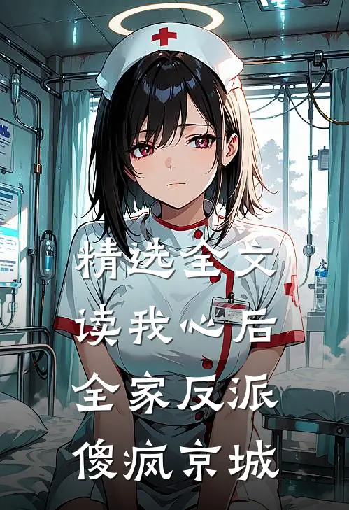 精选全文读我心后，全家反派傻疯京城