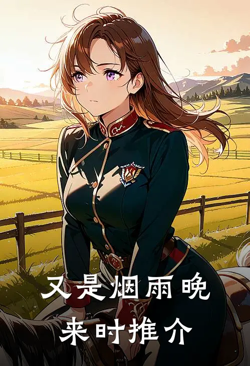 又是烟雨晚来时推介