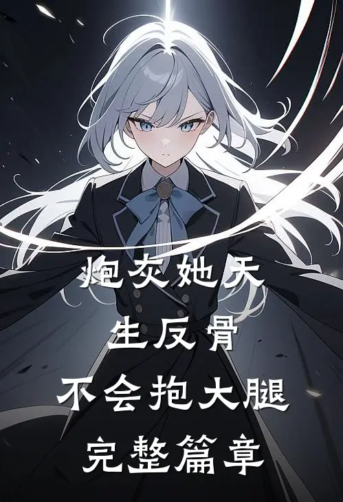 炮灰她天生反骨，不会抱大腿完整篇章