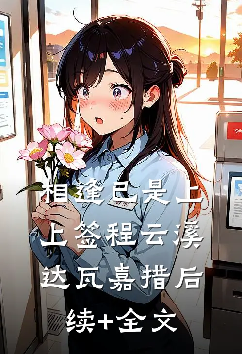 相逢已是上上签程云溪达瓦嘉措后续+全文