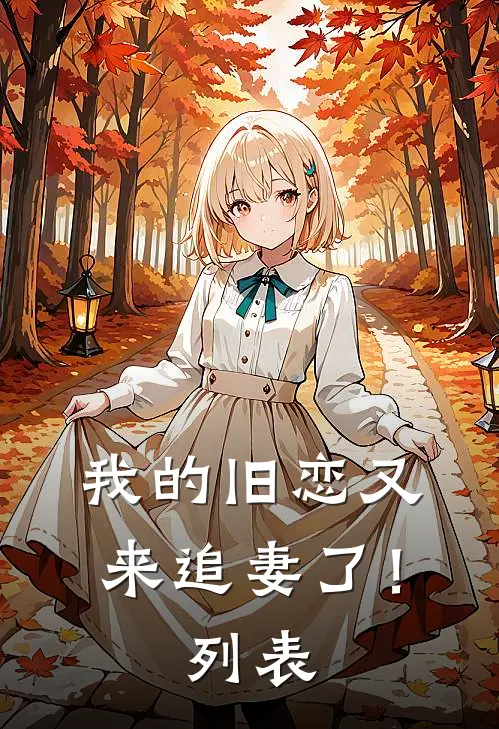 我的旧恋又来追妻了！列表