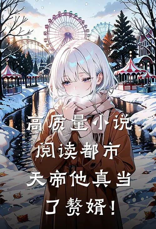 高质量小说阅读都市：天帝他真当了赘婿！