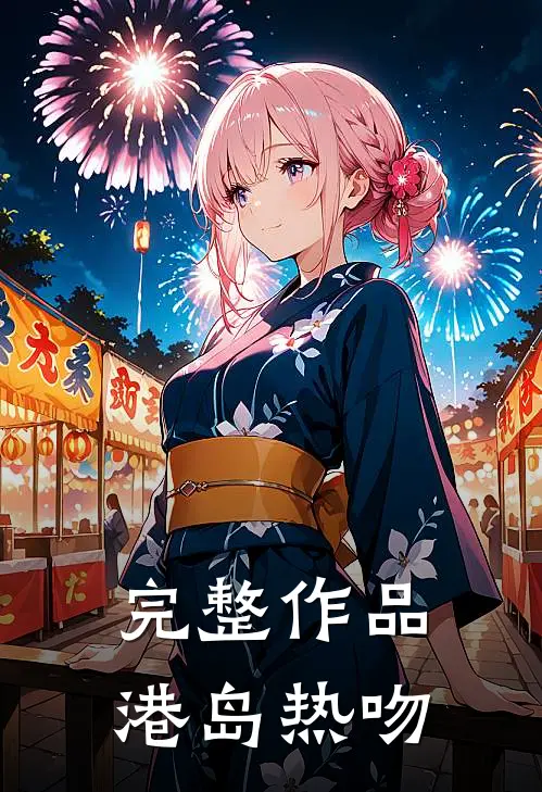 完整作品港岛热吻