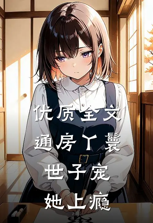 优质全文通房丫鬟，世子宠她上瘾