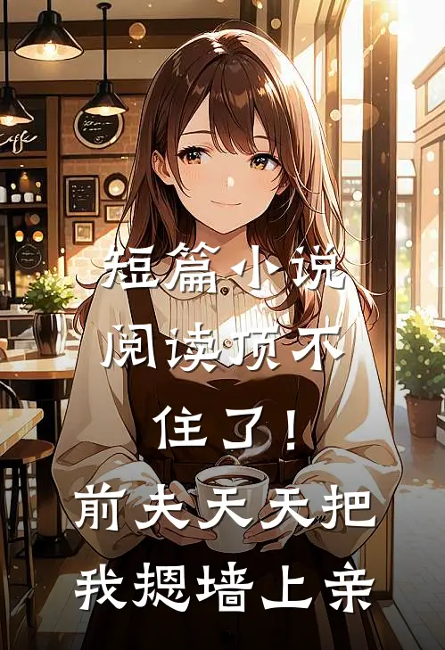 短篇小说阅读顶不住了！前夫天天把我摁墙上亲