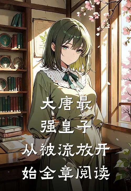 大唐最强皇子：从被流放开始全章阅读