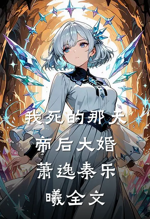 我死的那天，帝后大婚萧逸秦乐曦全文
