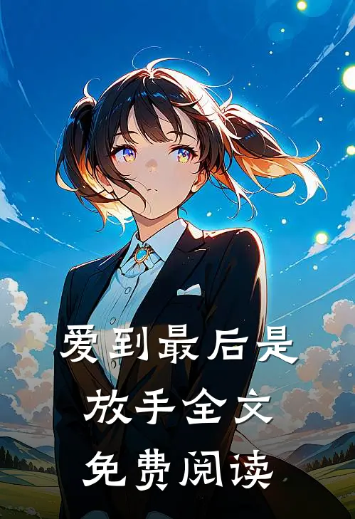 爱到最后是放手全文免费阅读