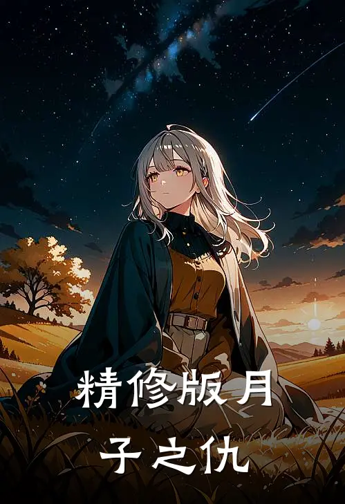 精修版月子之仇