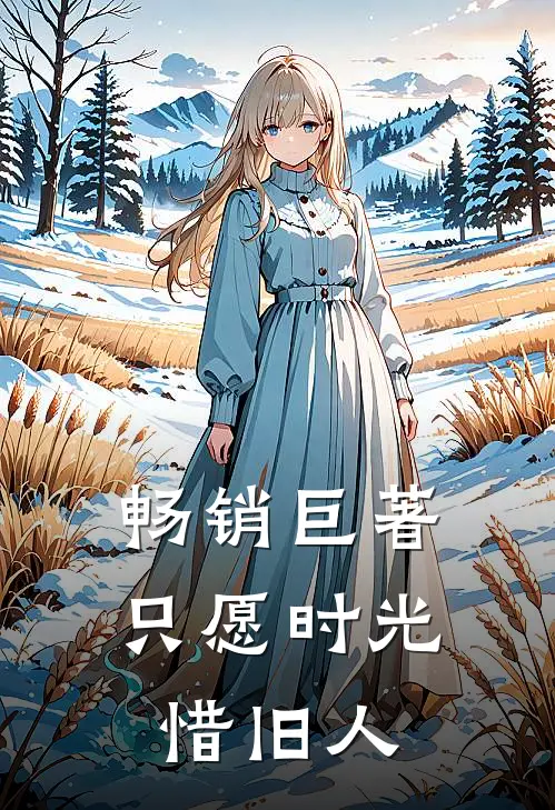 畅销巨著只愿时光惜旧人