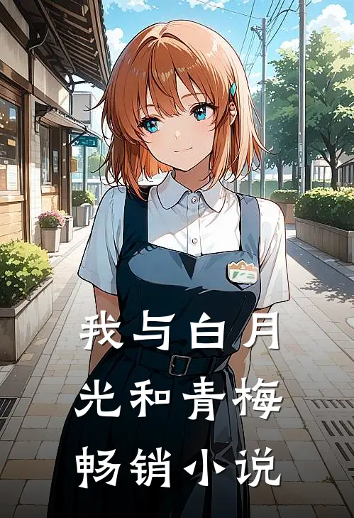 我与白月光和青梅畅销小说
