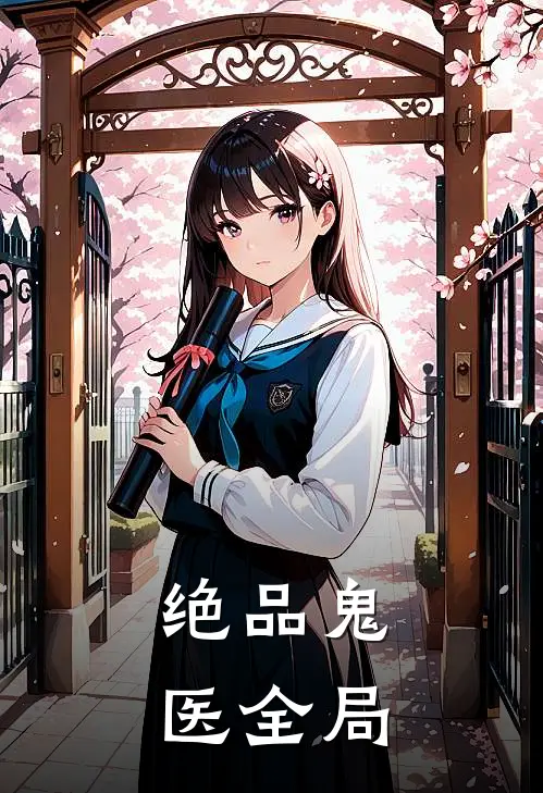 绝品鬼医全局