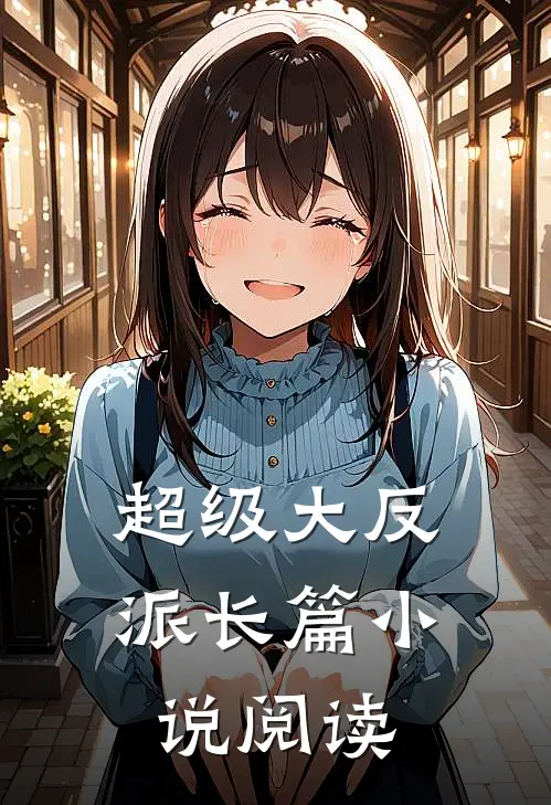 超级大反派长篇小说阅读