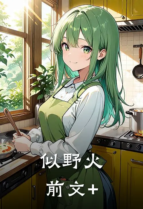 似野火前文+