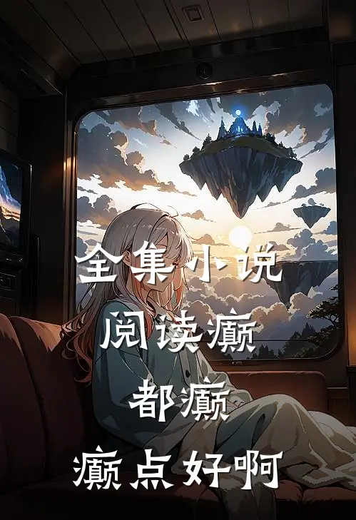 全集小说阅读癫，都癫，癫点好啊
