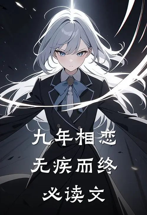 九年相恋，无疾而终必读文