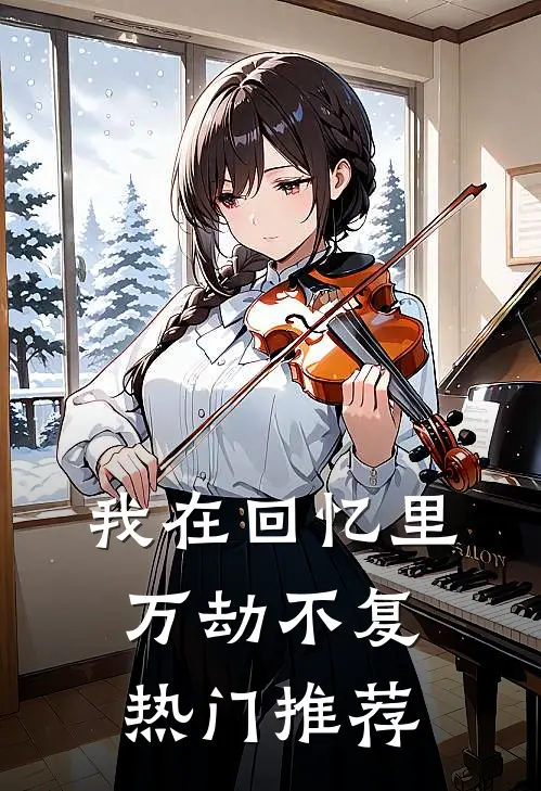 我在回忆里万劫不复热门推荐