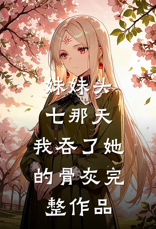 妹妹头七那天，我吞了她的骨灰完整作品