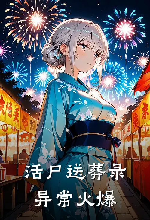 活尸送葬录异常火爆