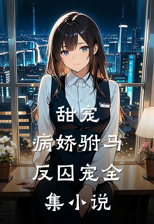 甜宠：病娇驸马反囚宠全集小说