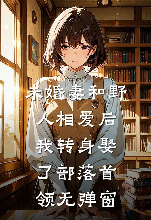 未婚妻和野人相爱后，我转身娶了部落首领无弹窗