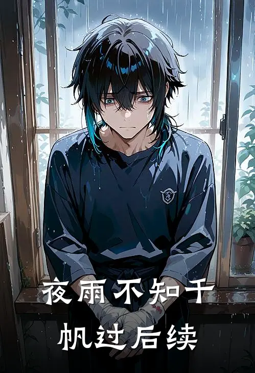夜雨不知千帆过后续