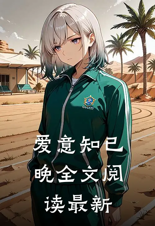 爱意知已晚全文阅读最新