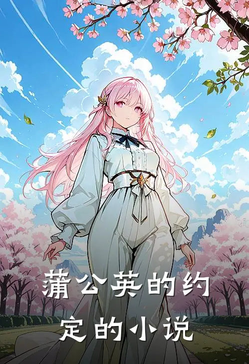 蒲公英的约定的小说