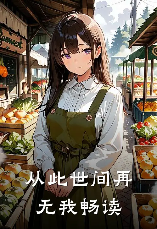 从此世间再无我畅读
