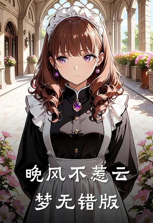 晚风不惹云梦无错版