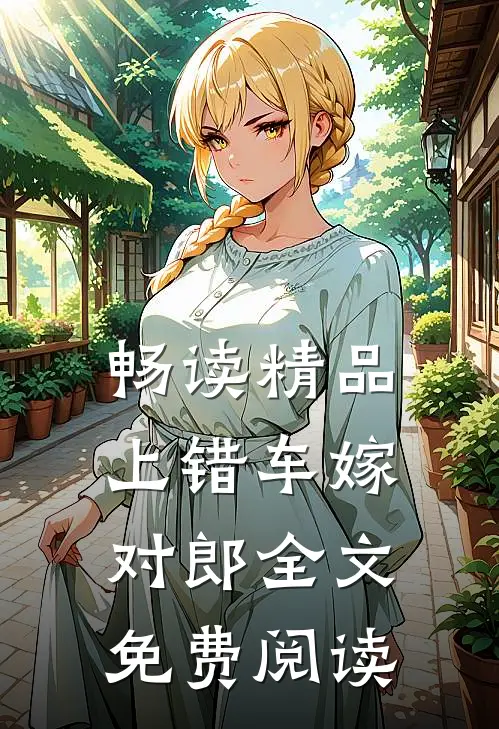 畅读精品上错车嫁对郎全文免费阅读