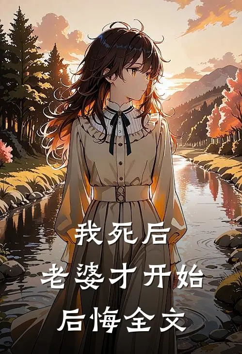 我死后，老婆才开始后悔全文