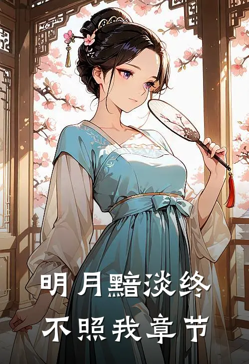 明月黯淡终不照我章节