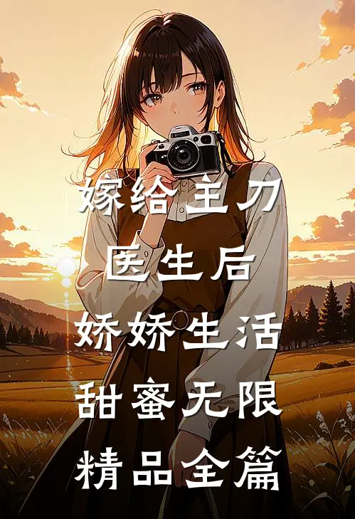 嫁给主刀医生后，娇娇生活甜蜜无限精品全篇