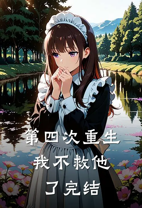 第四次重生，我不救他了完结