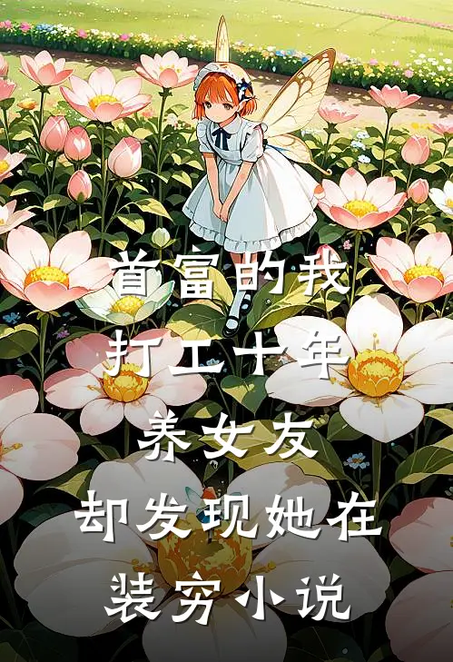首富的我打工十年养女友，却发现她在装穷小说