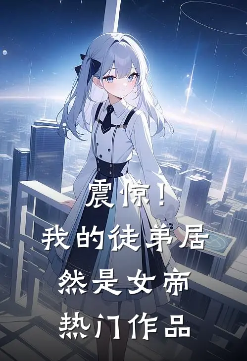 震惊！我的徒弟居然是女帝热门作品