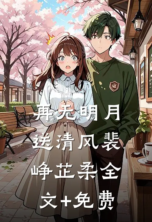 再无明月送清风裴峥芷柔全文+免费